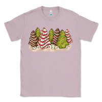 Lilac little debbie tree cakes Classic Tee - JahusDesignShop