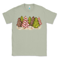 Matcha little debbie tree cakes Classic Tee - JahusDesignShop
