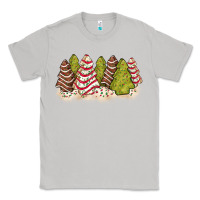Moon Dust little debbie tree cakes Classic Tee - JahusDesignShop