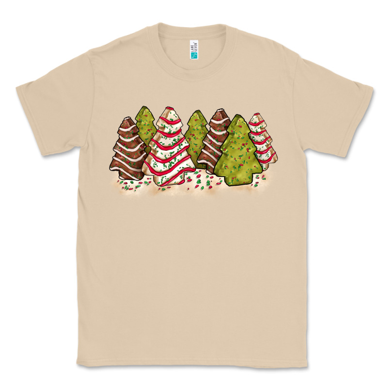 Little Debbie Tree Cakes Classic Tee by JahusDesignShop | Teevron