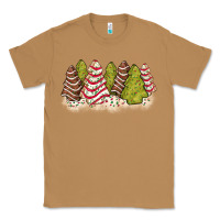 Toasted Coconut little debbie tree cakes Classic Tee - JahusDesignShop
