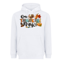White one thankful nurse Heavyweight Hoodie - CowGirlArtShop