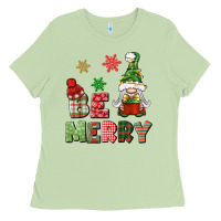 Matcha be merry Ladies Tee - BundleAndBundleShop
