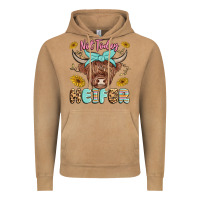 Vintage Camel heifer Vintage Hoodie - MaliasSmallBusiness