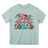 Arona orthodontic squad Heavy Core Tee - AdoDesignShop