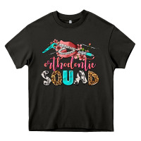 Asphalt orthodontic squad Heavy Core Tee - AdoDesignShop
