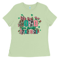 Matcha life is good you should take one Ladies Tee - AdoDesignShop