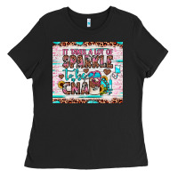 Black it takes a lot of sparkle to be a cna Ladies Tee - JahusDesignShop