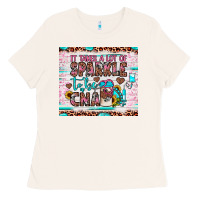 Bone it takes a lot of sparkle to be a cna Ladies Tee - JahusDesignShop