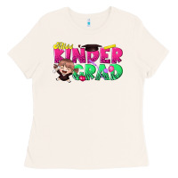 Bone miss kinder grad Ladies Tee - RanaPortraitStore