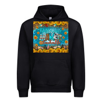 Black difference maker teacher life tumbler Urban Hoodie - BundleAndBundleShop