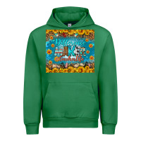Emerald difference maker teacher life tumbler Urban Hoodie - BundleAndBundleShop