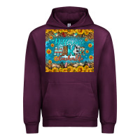 Difference Maker Teacher Life Tumbler Urban Hoodie | Teevron