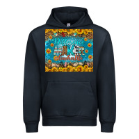 Navy difference maker teacher life tumbler Urban Hoodie - BundleAndBundleShop