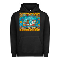 Pigment Black difference maker teacher life tumbler Urban Hoodie - BundleAndBundleShop
