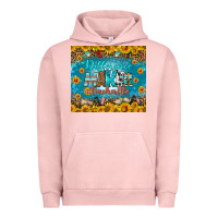 Pigment Salmon difference maker teacher life tumbler Urban Hoodie - BundleAndBundleShop