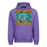 Tulip difference maker teacher life tumbler Urban Hoodie - BundleAndBundleShop