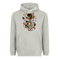 Moon Dust walking in a winter wonderland Heavyweight Hoodie - CowGirlArtShop