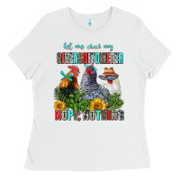 White let me check my giveashitometer nope nothing Ladies Tee - AdoDesignShop