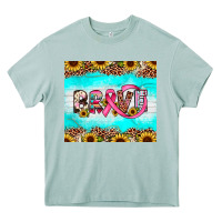 Arona brave Heavy Core Tee - JahusDesignShop