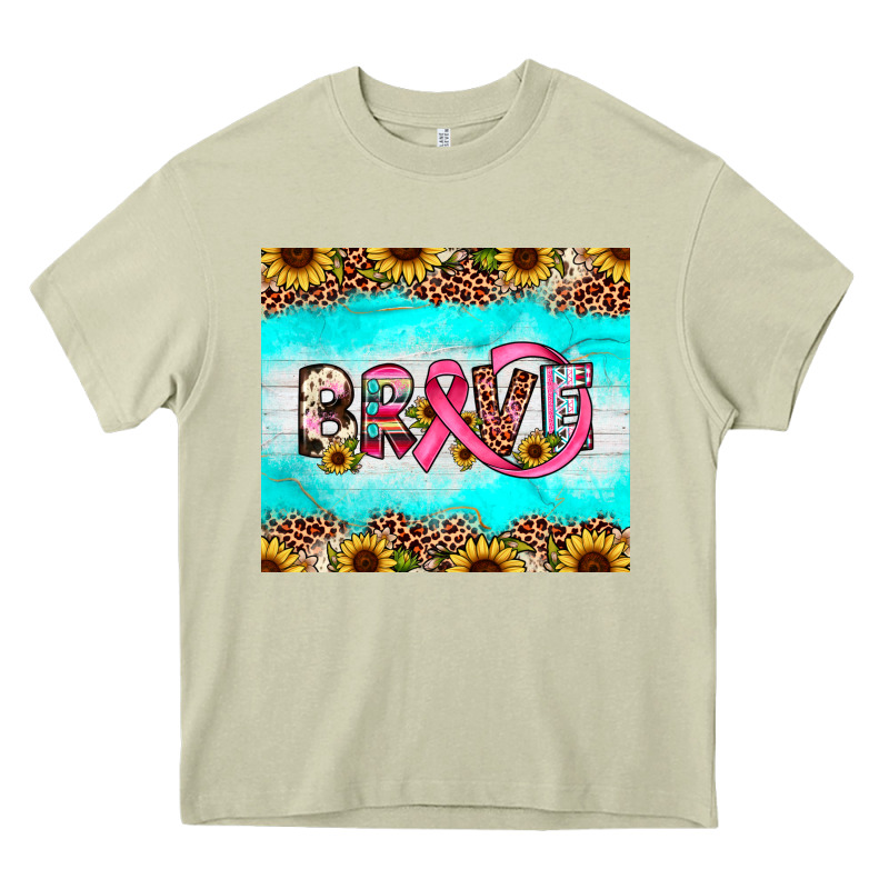 Brave Heavy Core Tee by JahusDesignShop | Teevron