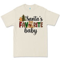 Bone santa's favorite baby Premium Tee - AdoDesignShop