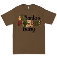 Cacao santa's favorite baby Premium Tee - AdoDesignShop