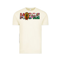 Vintage Arctic mexican flag our lady of guadalupe madre Vintage Tee - JahusDesignShop