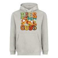 Pies Before Guys Heavyweight Hoodie | Teevron