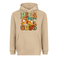 Mushroom pies before guys Heavyweight Hoodie - CowGirlArtShop
