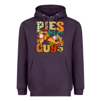 Plum pies before guys Heavyweight Hoodie - CowGirlArtShop