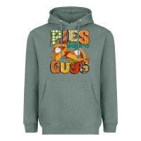 Sage pies before guys Heavyweight Hoodie - CowGirlArtShop