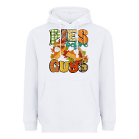 White pies before guys Heavyweight Hoodie - CowGirlArtShop