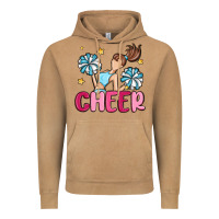 Vintage Camel cheer Vintage Hoodie - MaliasSmallBusiness