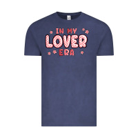 In My Lover Era Vintage Tee | Teevron