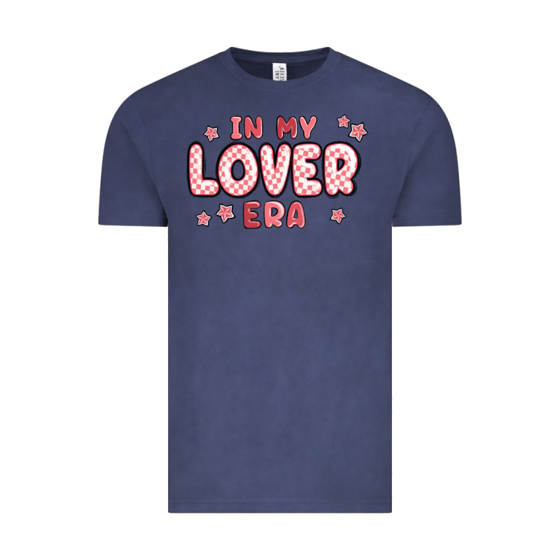 In My Lover Era Vintage Tee by MaliasSmallBusiness | Teevron