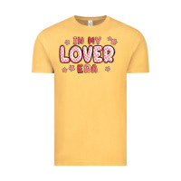 Vintage Mustard in my lover era Vintage Tee - MaliasSmallBusiness