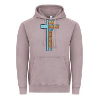 Vintage Zinc i can do all things through christ who strengthens Vintage Hoodie - MaliasSmallBusiness