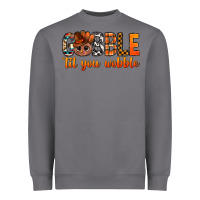 Storm gobble til you wobble bbs Heavyweight Sweatshirt - BundleAndBundleShop
