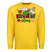 Lemon dietary claus Premium Sweatshirt - CowGirlArtShop