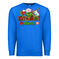 True Royal dietary claus Premium Sweatshirt - CowGirlArtShop