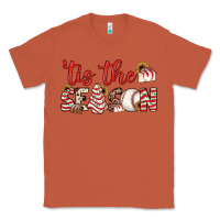 Copper tis the season baseball little debbie tree cakes Classic Tee - JahusDesignShop