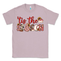 Lilac tis the season baseball little debbie tree cakes Classic Tee - JahusDesignShop