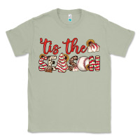 Matcha tis the season baseball little debbie tree cakes Classic Tee - JahusDesignShop