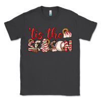 Smoke tis the season baseball little debbie tree cakes Classic Tee - JahusDesignShop