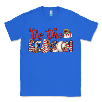 True Royal tis the season baseball little debbie tree cakes Classic Tee - JahusDesignShop