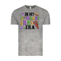 In My Mardi Gras Era Vintage Tee | Teevron
