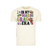 Vintage Arctic in my mardi gras era Vintage Tee - MaliasSmallBusiness