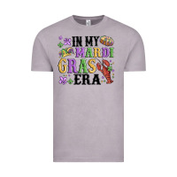 Vintage Zinc in my mardi gras era Vintage Tee - MaliasSmallBusiness