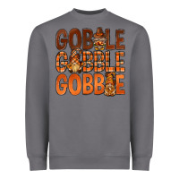 Storm gobble with gnomies bbs Heavyweight Sweatshirt - BundleAndBundleShop